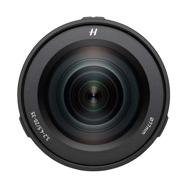 Hasselblad XCD 3,2-4,5/20-35E Weitwinkel-Zoomobjektiv (20-35mm, f/3,2-4,5)Bild