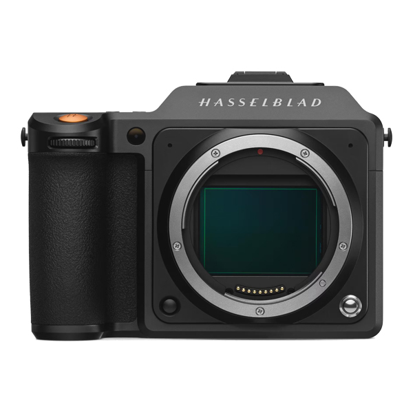 Hasselblad X2D 100C Digitalkamera (nur Gehäuse)Bild