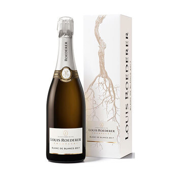 Champagne Louis Roederer Blanc de Blancs 2017