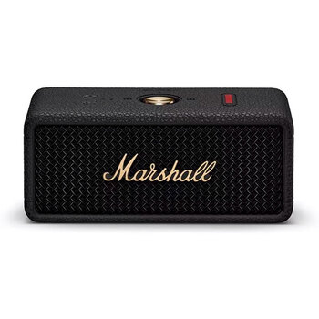 Marshall EMBERTON III Bluetooth-Lautsprecher