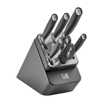 Zwilling Messerblock mit All Star Messer (7-tlg.)