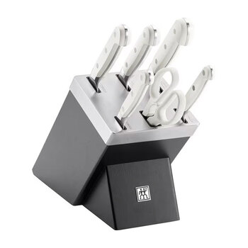 Zwilling Messerblock mit PRO 