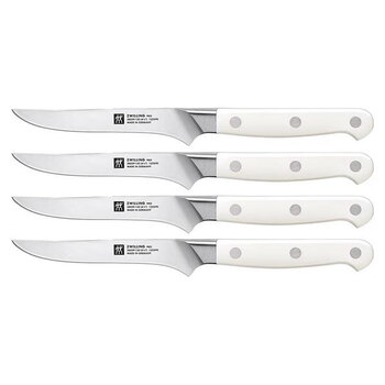 Zwilling PRO Steakmesser-Set (4-tlg.)