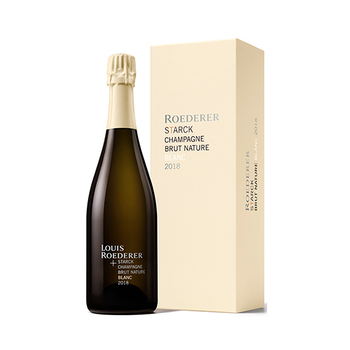 Champagne Louis Roederer Brut Nature 2018