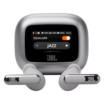 JBL LIVE BEAM 3 Wireless In-Ear-Kopfhörer