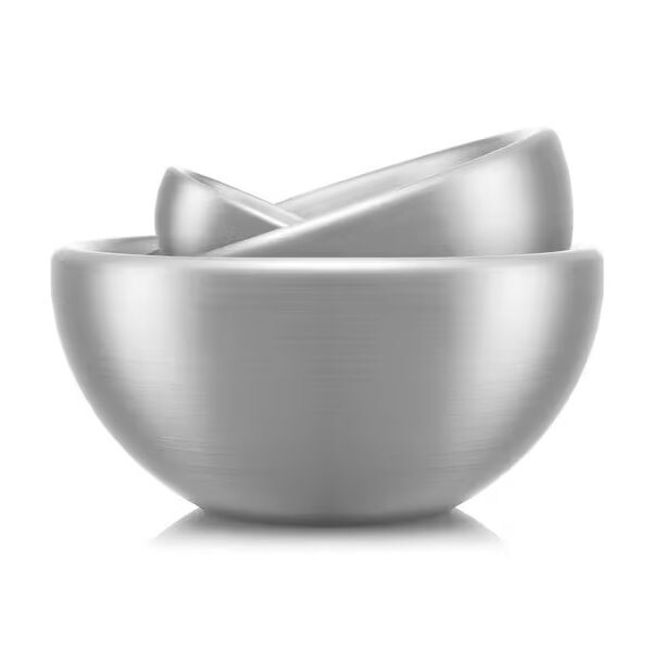 Bodum MIDORA Salatschüssel-Set (3-tlg.)Bild