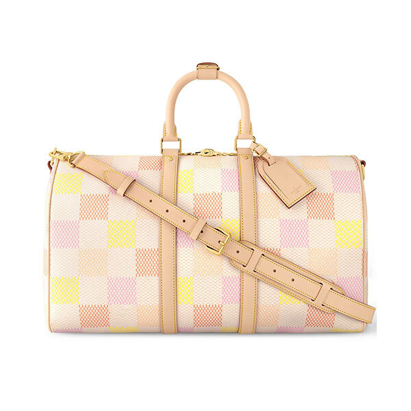 Louis Vuitton KEEPALI 50 Bandoulière TascheBild