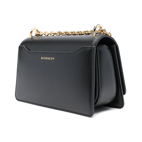 Givenchy Leder-UmhängetascheBild