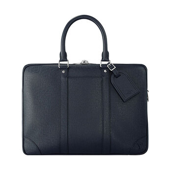 Louis Vuitton TAKEOFF Laptop-Tasche