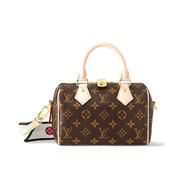 Louis Vuitton NICE MINI Kleine TascheBild