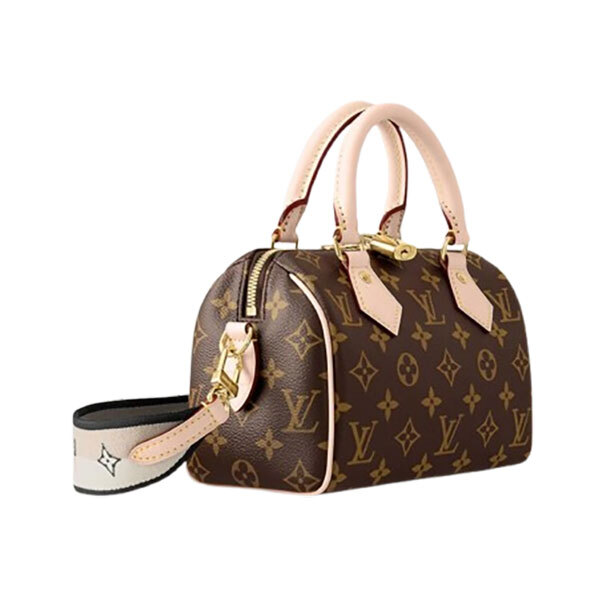 Louis Vuitton NICE MINI Kleine TascheBild