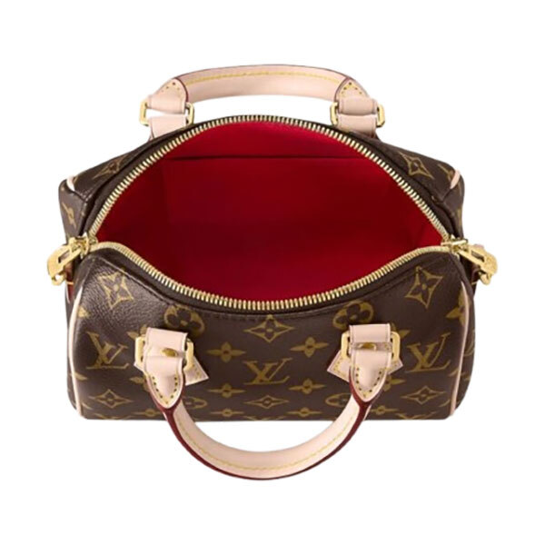 Louis Vuitton NICE MINI Kleine TascheBild