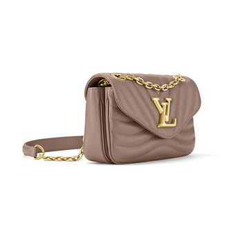 Louis Vuitton Umhängetasche NEW WAVE