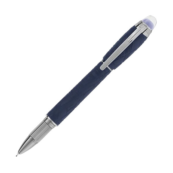Montblanc Fineliner STARWALKER SpaceBlueBild