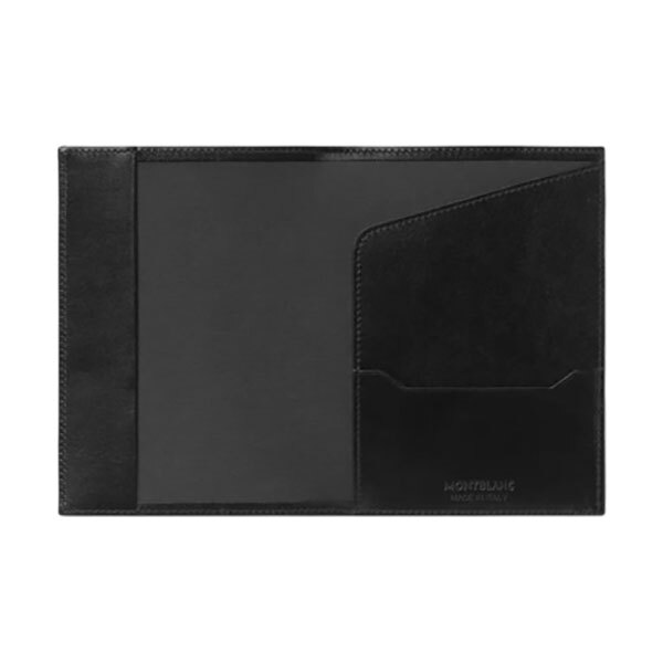 Montblanc Reisepasshülle MEISTERSTÜCKBild