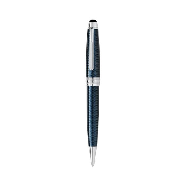 Montblanc Kugelschreiber MEISTERSTÜCK Solitaire Blue Hour MidsizeBild