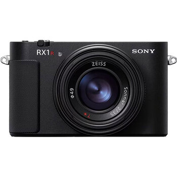 Sony DSC-RX1R III Kamera