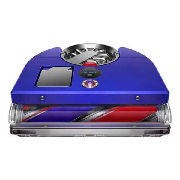 Dyson 360 VIS NAV Roboter-StaubsaugerBild