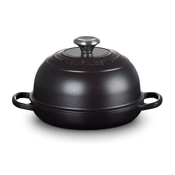 Le Creuset Brot Bräter aus GusseisenBild