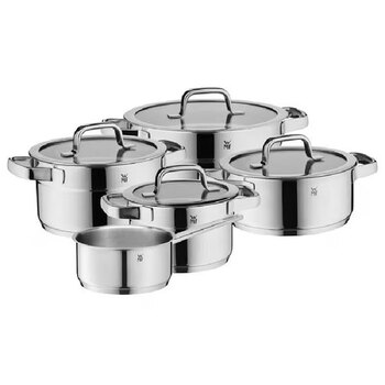 WMF COMPACT CUISINE Kochgeschirr-Set 5-tlg.