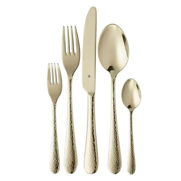 WMF SITELLO Besteckset 30-tlg. (Gold)Bild