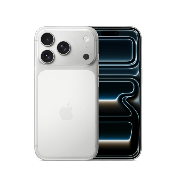 Apple iPhone 17 ProBild