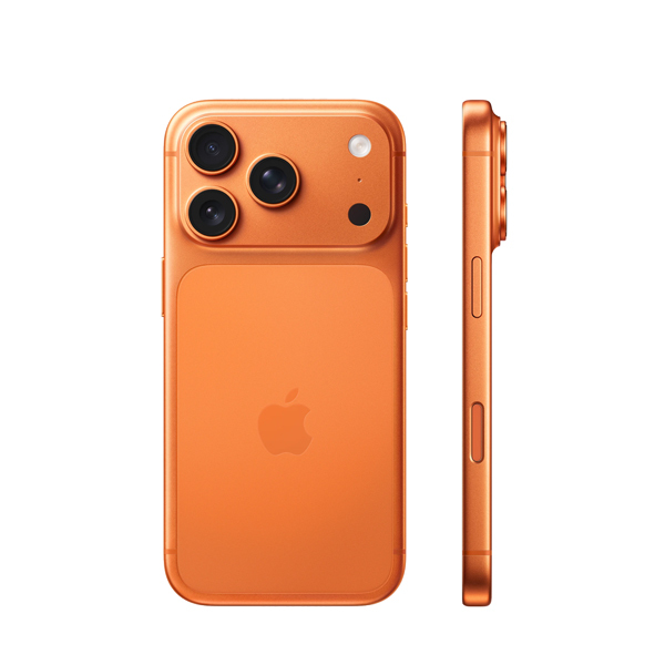 Apple iPhone 17 ProBild