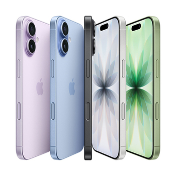 Apple iPhone 17