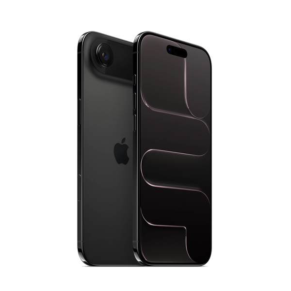 Apple iPhone AirBild