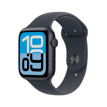 Apple Watch SE 3 GPS 40mm − Sportarmband