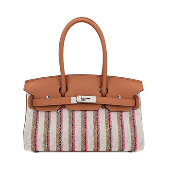 Hermès HERBAG 29 Henkeltasche aus Leder