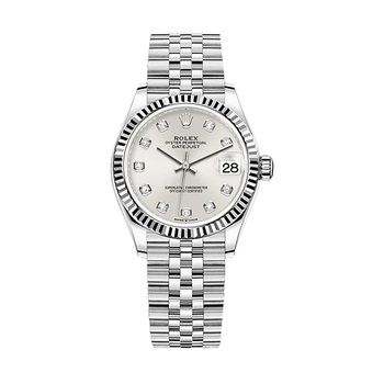 Rolex OYSTER PERPETUAL Datejust Uhr 31MM
