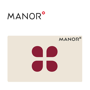 Manor Geschenkkarte