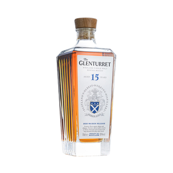 The Glenturret Single Malt Scotch Whisky (15 Jahre)