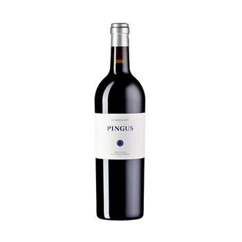 Pingus, DO, Ribera del Duero 2022 - rot