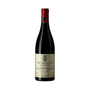 Musigny VIEILLES VIGNES Grand Cru, AOC, Côte de Nuits 2021 - rot