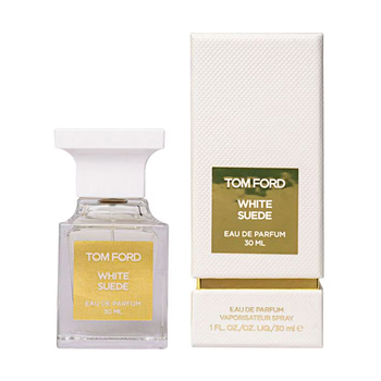 Tom Ford WHITE SUEDE Eau de Parfum 30ML