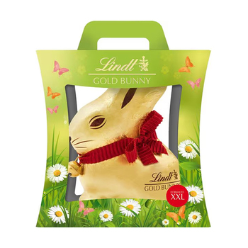 Lindt Milchschokolade-Osterhase 1kg