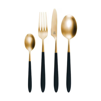 Sola GAYA Exeter Besteckset 24-tlg.