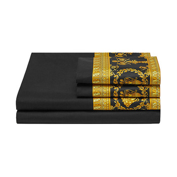 Versace I ♡ BAROQUE Bettwäsche-Set 