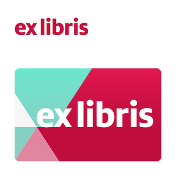 Ex Libris e-Geschenkkarte