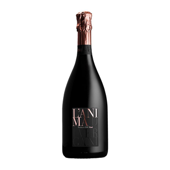 Anima Prosecco Rosé DOC Brut L'Anima di Vergani