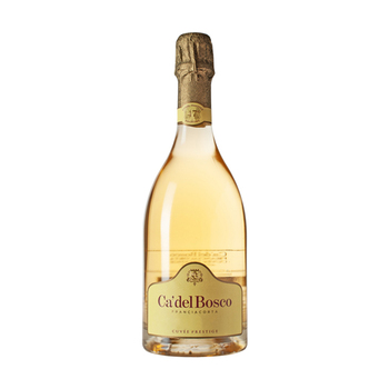 Cuvée Prestige Extra Brut Edizione 48 Franciacorta DOCG Ca' del Bosco