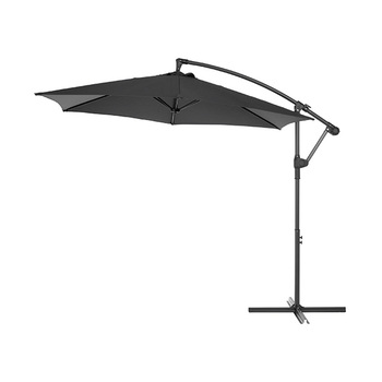 COCON TR-018 Gartenschirm 3×3m