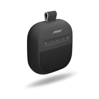 Bose SoundLink MICRO Bluetooth-Lautsprecher (2. Gen.)