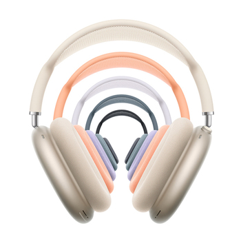Apple AirPods Max 2 Wireless On-Ear-Kopfhörer