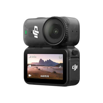 DJI Osmo NANO Action-Kamera