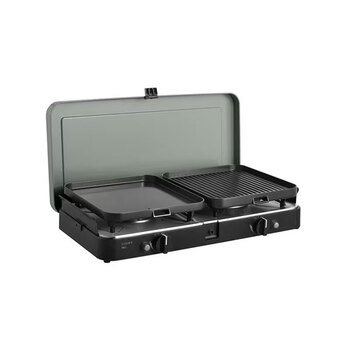 CADAC Dometic 2 COOK 3 Pro Deluxe Campingkocher