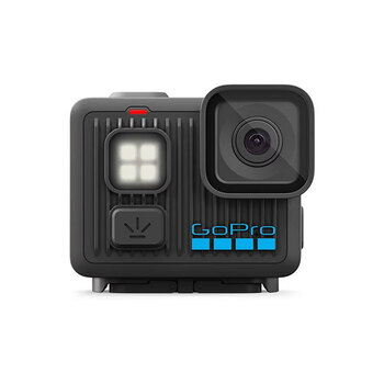 GoPro LIT HERO Action-Kamera