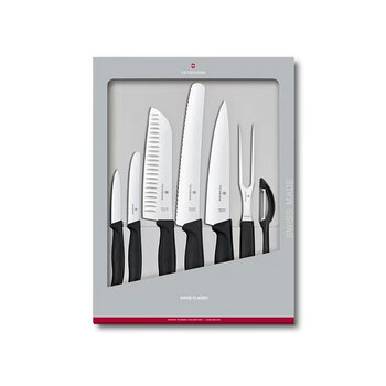 Victorinox SWISS CLASSIC Küchenset